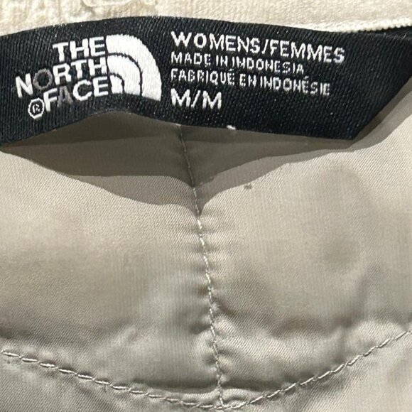 The North Face Thermoball Women's Full Zip Jacket Size M EUC - Picture 8 of 14